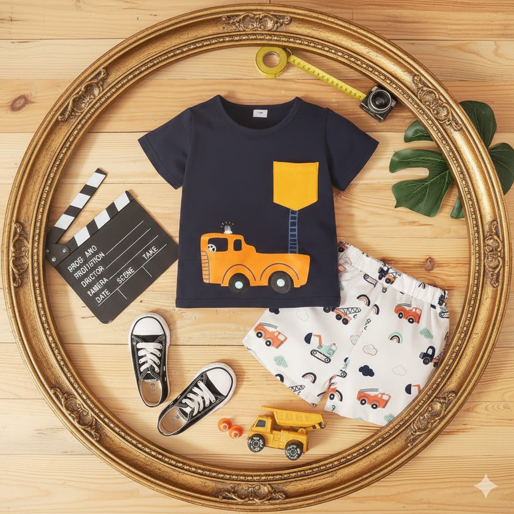 Baby Item(Boys)