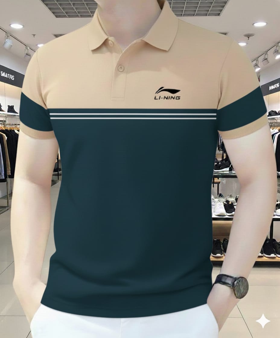 Polo Shirt For Men