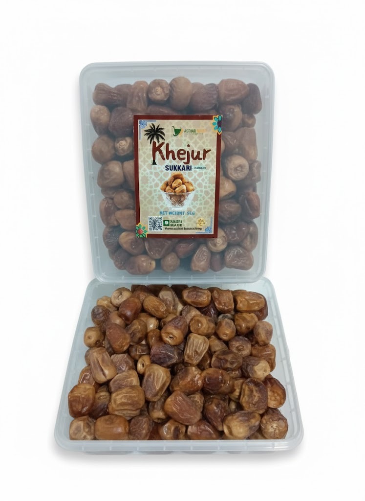 সৌদি সুক্কারি /SOUDI SUKKARI 1KG