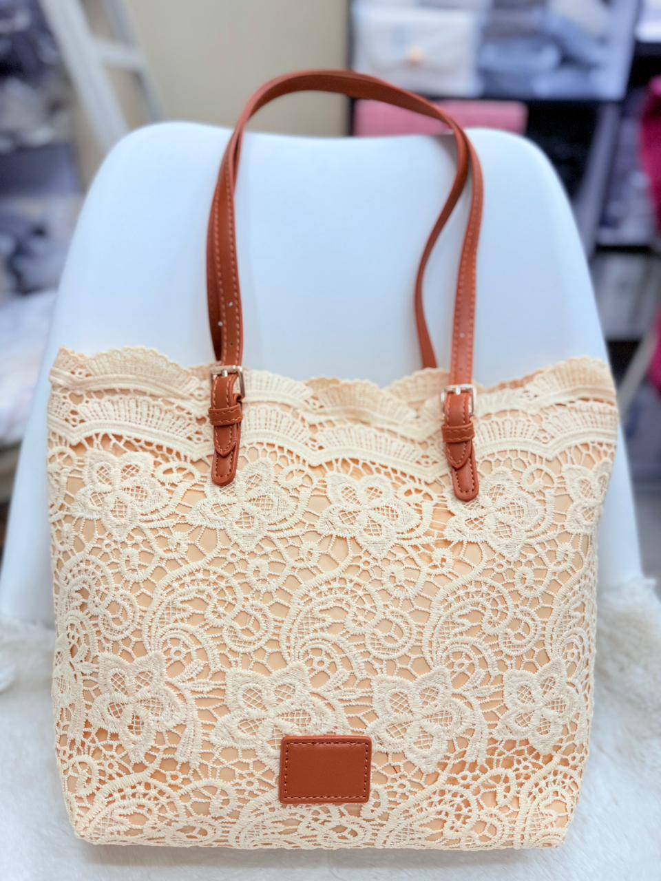 Luxury Women Tote Bags